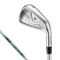 キャロウェイ　X FORGED STAR エックス フォージド スター アイアン　5本セット（＃6～9、PW）　N.S.PRO 950GH neo スチールシャフト　2026年モデル