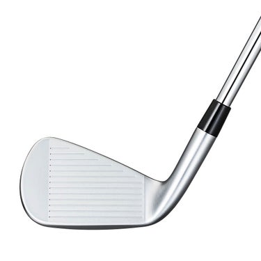 キャロウェイ　X FORGED STAR エックス フォージド スター アイアン　5本セット（＃6～9、PW）　N.S.PRO 950GH neo スチールシャフト　2026年モデル 詳細3