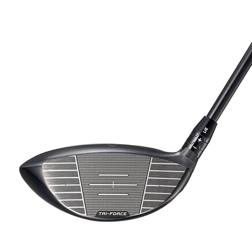 クアンタム メンズ ミニ ドライバー　ATHLEMAX シャフト　2026年モデル 詳細3