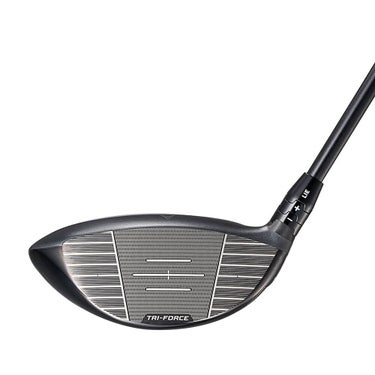 クアンタム メンズ ミニ ドライバー　ATHLEMAX シャフト　2026年モデル 詳細3