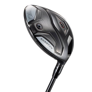 クアンタム メンズ ミニ ドライバー　ATHLEMAX シャフト　2026年モデル 詳細4