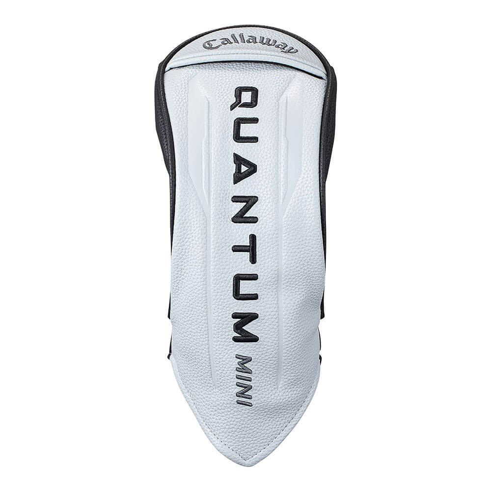 クアンタム メンズ ミニ ドライバー　ATHLEMAX シャフト　2026年モデル 詳細7