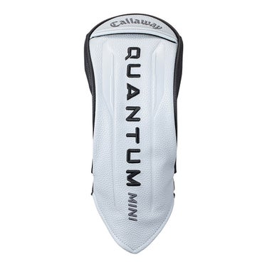クアンタム メンズ ミニ ドライバー　ATHLEMAX シャフト　2026年モデル 詳細7