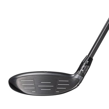 クアンタム メンズ ミニ バフィ フェアウェイウッド　ATHLEMAX シャフト　2026年モデル 詳細3