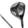 クアンタム メンズ ミニ スピナー フェアウェイウッド ATHLEMAX シャフト 2026年モデル