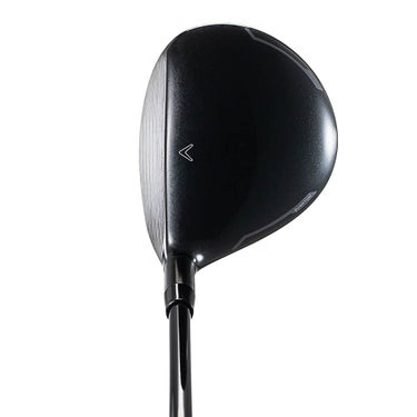 クアンタム メンズ ミニ スピナー フェアウェイウッド　ATHLEMAX シャフト　2026年モデル 詳細2