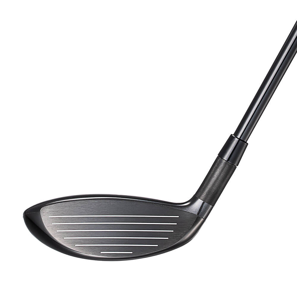 クアンタム メンズ ミニ スピナー フェアウェイウッド　ATHLEMAX シャフト　2026年モデル 詳細3