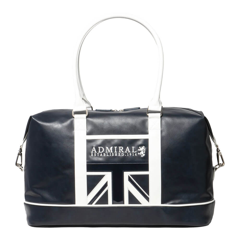 アドミラル Admiral トラディショナル ボストンバッグ ADMZ3BB3 30 ネイビー