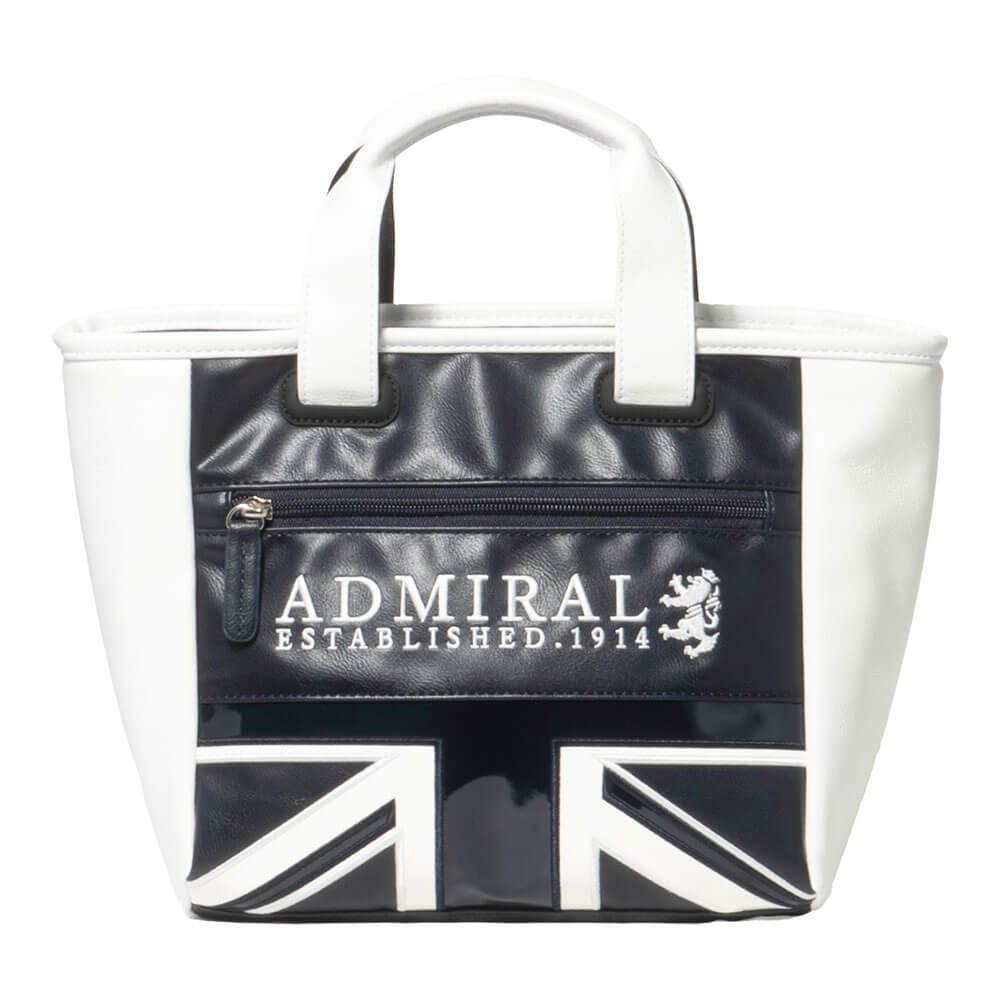アドミラル Admiral　トラディショナル ラウンドバッグ ADMZ3BT5 30 ネイビー ネイビー