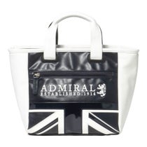 アドミラル Admiral トラディショナル ラウンドバッグ ADMZ3BT5 30 ネイビー