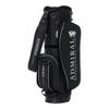 アドミラル Admiral　UKクラシック スタンド キャディバッグ ADMG6AC4 10 ブラック　2026年モデル