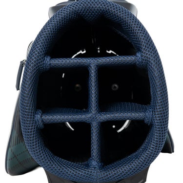 アドミラル Admiral　UKクラシック スタンド キャディバッグ ADMG6AC4 60 グリーン　2026年モデル 詳細10