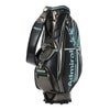 アドミラル Admiral　UJスポーツ カート キャディバッグ ADMG6AC5 10 ブラック　2026年モデル