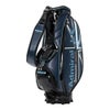アドミラル Admiral　UJスポーツ カート キャディバッグ ADMG6AC5 30 ネイビー　2026年モデル