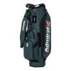 アドミラル Admiral　モノグラム カート キャディバッグ ADMG6AC7 60 グリーン　2026年モデル