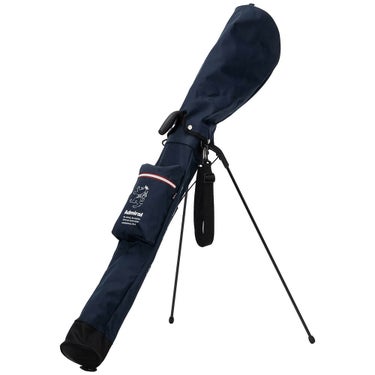 アドミラル Admiral　セルフスタンド クラブケース ADMG6AK1 30 ネイビー　2026年モデル 詳細2