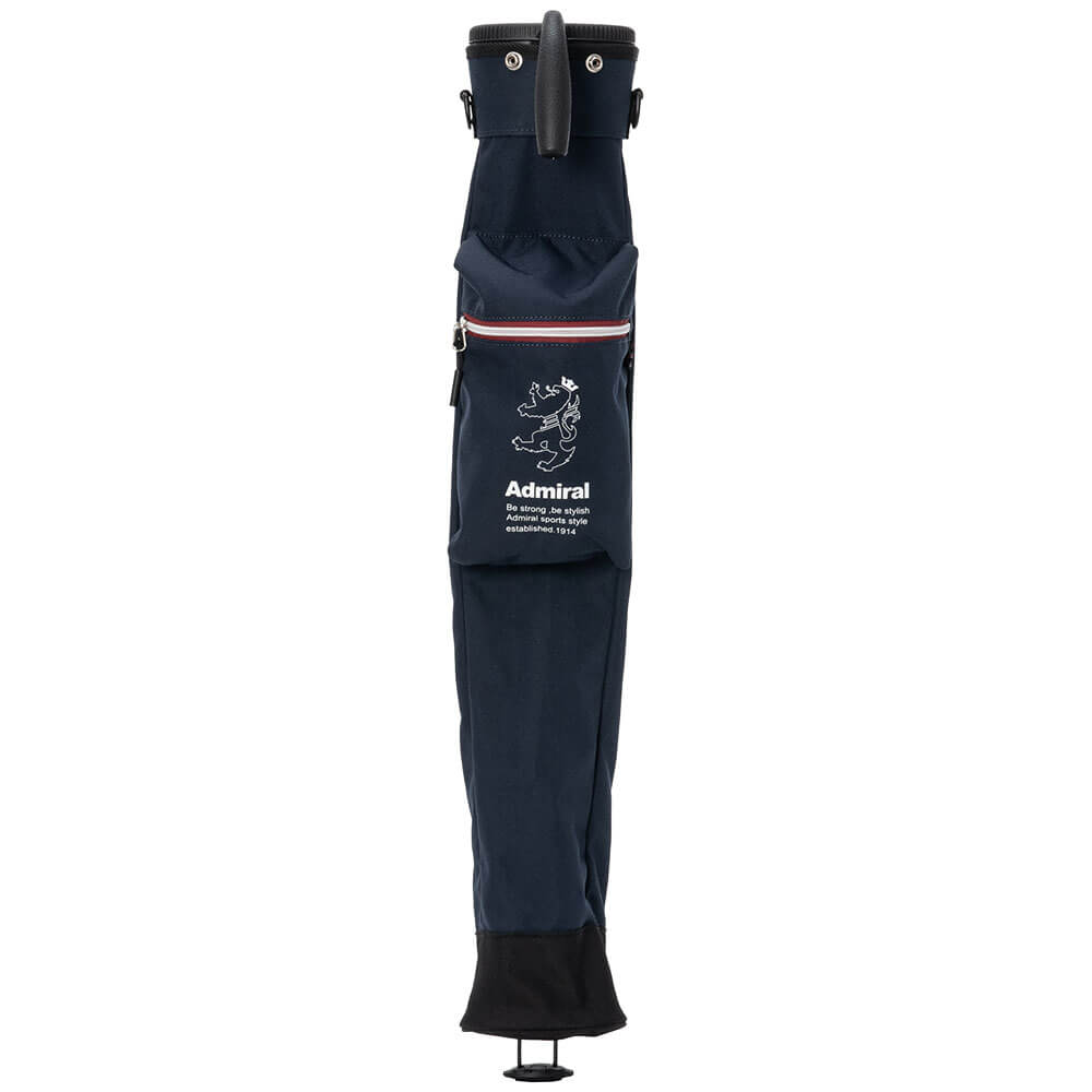 アドミラル Admiral セルフスタンド クラブケース ADMG6AK1 30