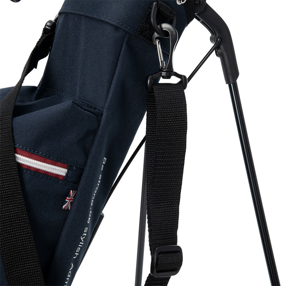 アドミラル Admiral　セルフスタンド クラブケース ADMG6AK1 30 ネイビー　2026年モデル 詳細8