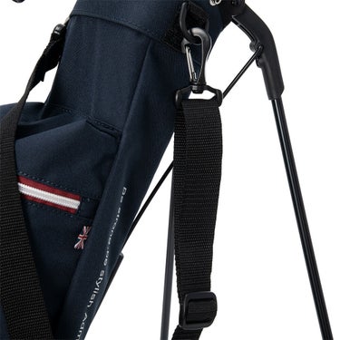 アドミラル Admiral　セルフスタンド クラブケース ADMG6AK1 30 ネイビー　2026年モデル 詳細8