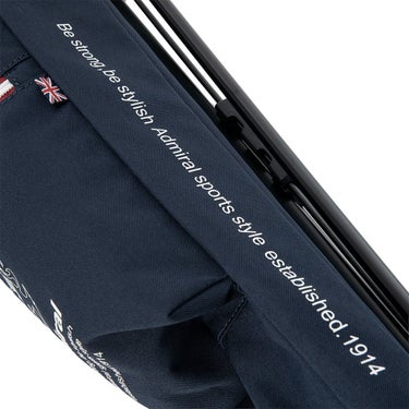 アドミラル Admiral　セルフスタンド クラブケース ADMG6AK1 30 ネイビー　2026年モデル 詳細9