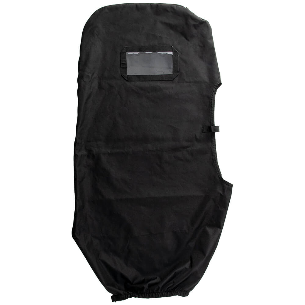 アドミラル Admiral　トラベルカバー ADMG6AK3 10 ブラック　2026年モデル 詳細2