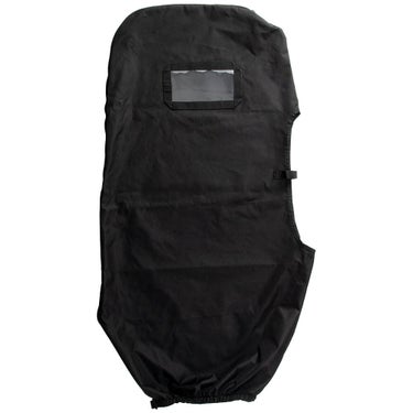 アドミラル Admiral　トラベルカバー ADMG6AK3 10 ブラック　2026年モデル 詳細2