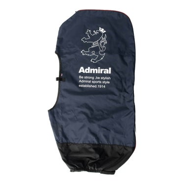 アドミラル Admiral　トラベルカバー ADMG6AK3 30 ネイビー　2026年モデル ネイビー