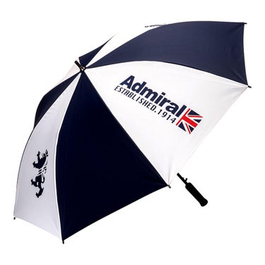 アドミラル Admiral　ゴルフアンブレラ サマーシールド ADMZ2BK1 90 トリコロール　2026年モデル