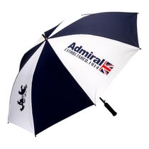 アドミラル Admiral ゴルフアンブレラ サマーシールド ADMZ2BK1 90 トリコロール 2026年モデル