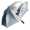 アドミラル Admiral　ゴルフアンブレラ ADMZ2BK2 82 シルバー　2026年モデル
