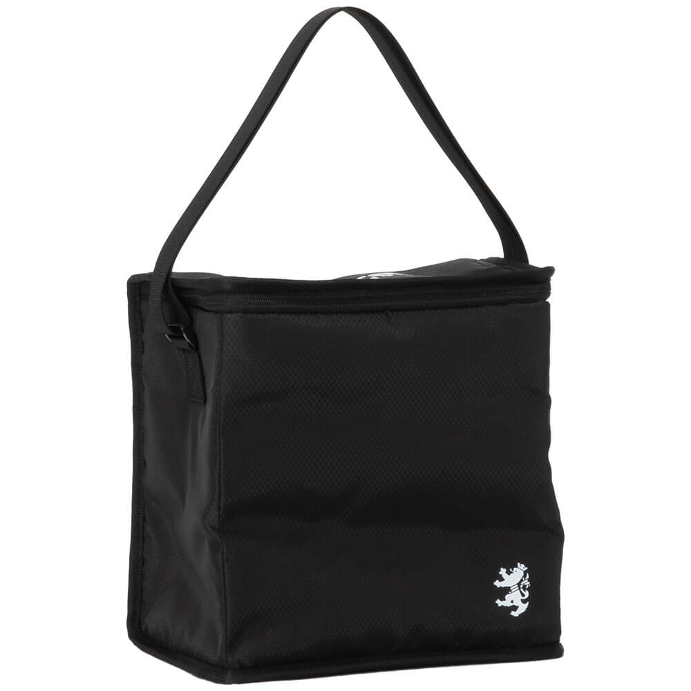 アドミラル Admiral　コンパクト クールバッグ ADMZ5BT9 10 ブラック　2026年モデル 詳細2