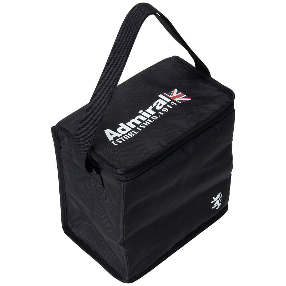 アドミラル Admiral　コンパクト クールバッグ ADMZ5BT9 10 ブラック　2026年モデル 詳細4