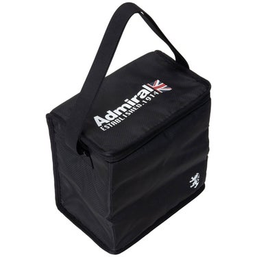 アドミラル Admiral　コンパクト クールバッグ ADMZ5BT9 10 ブラック　2026年モデル 詳細4