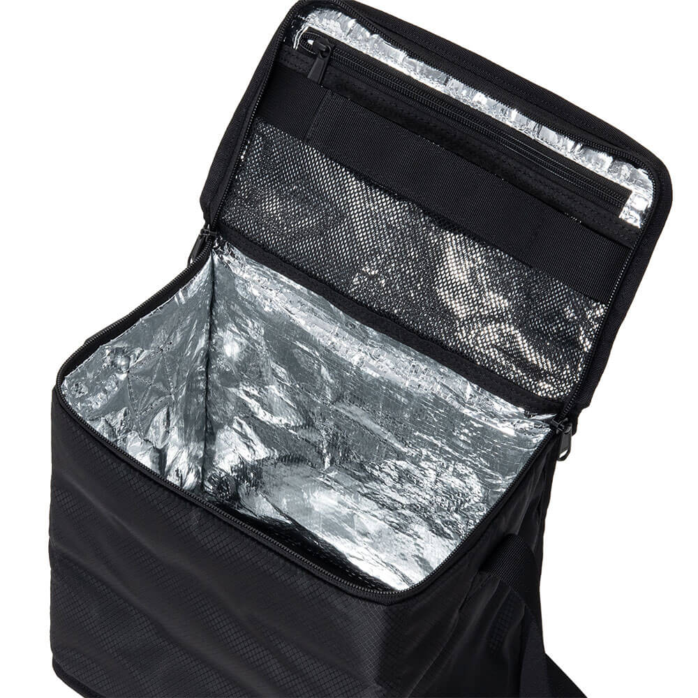 アドミラル Admiral　コンパクト クールバッグ ADMZ5BT9 10 ブラック　2026年モデル 詳細5