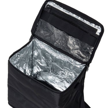 アドミラル Admiral　コンパクト クールバッグ ADMZ5BT9 10 ブラック　2026年モデル 詳細5