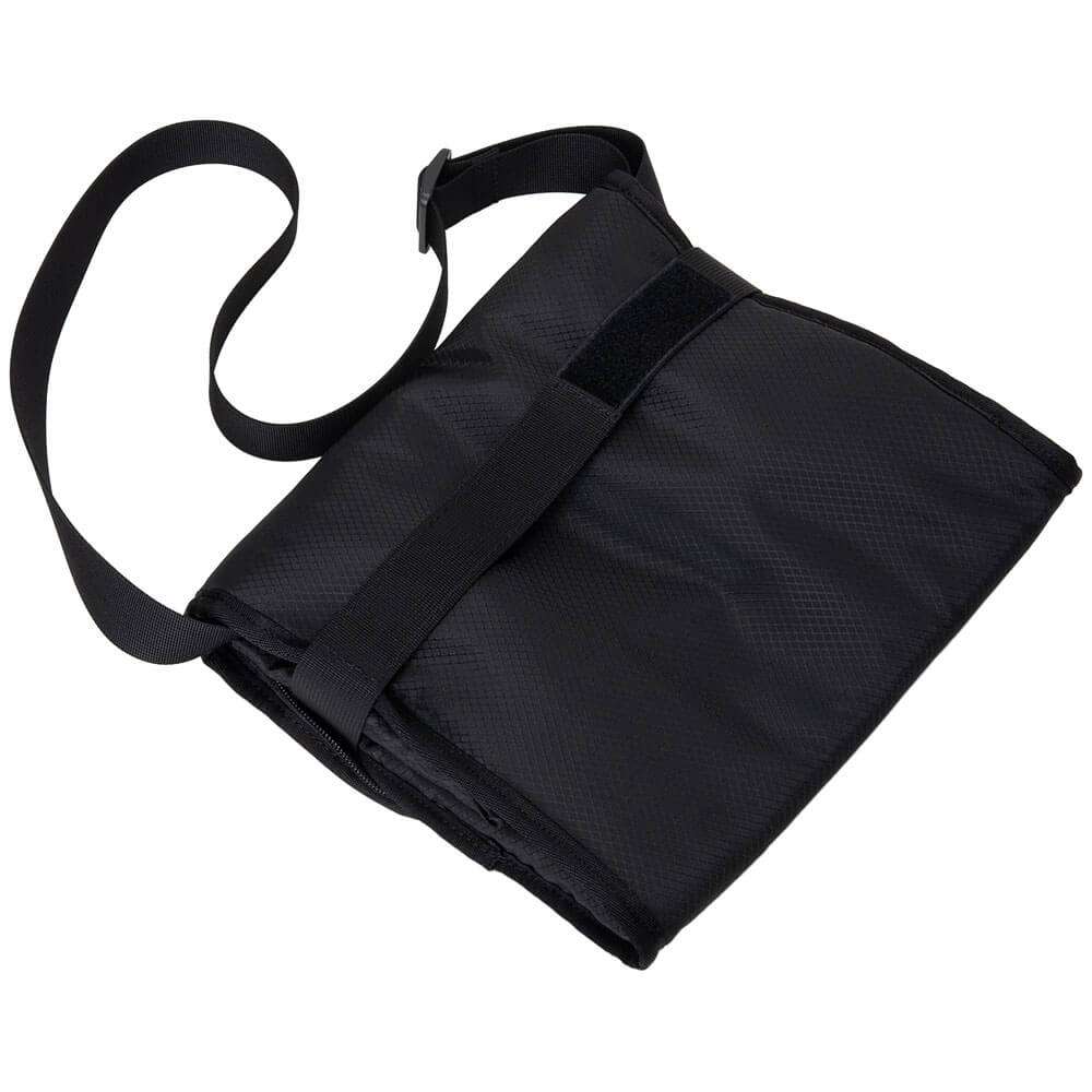 アドミラル Admiral　コンパクト クールバッグ ADMZ5BT9 10 ブラック　2026年モデル 詳細7