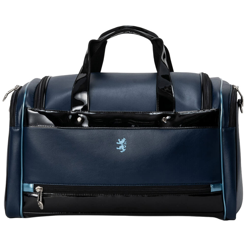 アドミラル Admiral　UJスポーツ ボストンバッグ ADMZ6AB2 30 ネイビー　2026年モデル 詳細3