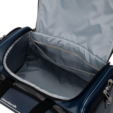 アドミラル Admiral　UJスポーツ ボストンバッグ ADMZ6AB2 30 ネイビー　2026年モデル 詳細4