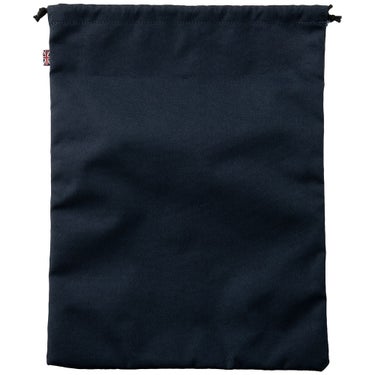 アドミラル Admiral　巾着型 シューズケース ADMZ6AE2 30 ネイビー　2026年モデル 詳細2