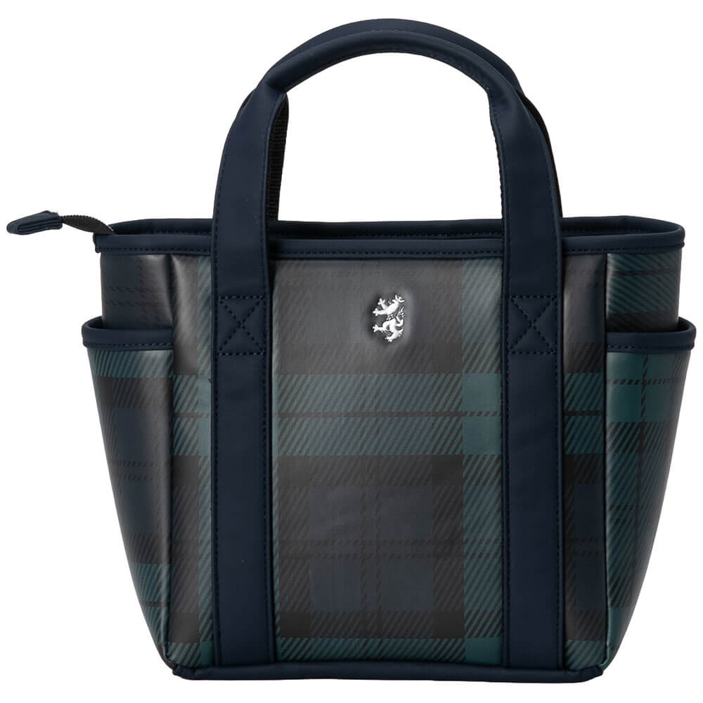 アドミラル Admiral　UKクラシック ラウンドバッグ ADMZ6AT2 60 グリーン　2026年モデル 詳細2