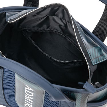 アドミラル Admiral　UKクラシック ラウンドバッグ ADMZ6AT2 60 グリーン　2026年モデル 詳細3