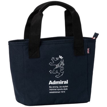 アドミラル Admiral　ラウンドバッグ ADMZ6AT9 30 ネイビー　2026年モデル 詳細2