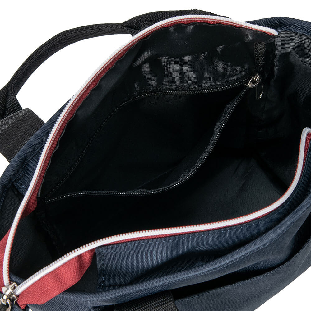 アドミラル Admiral　ラウンドバッグ ADMZ6AT9 30 ネイビー　2026年モデル 詳細4