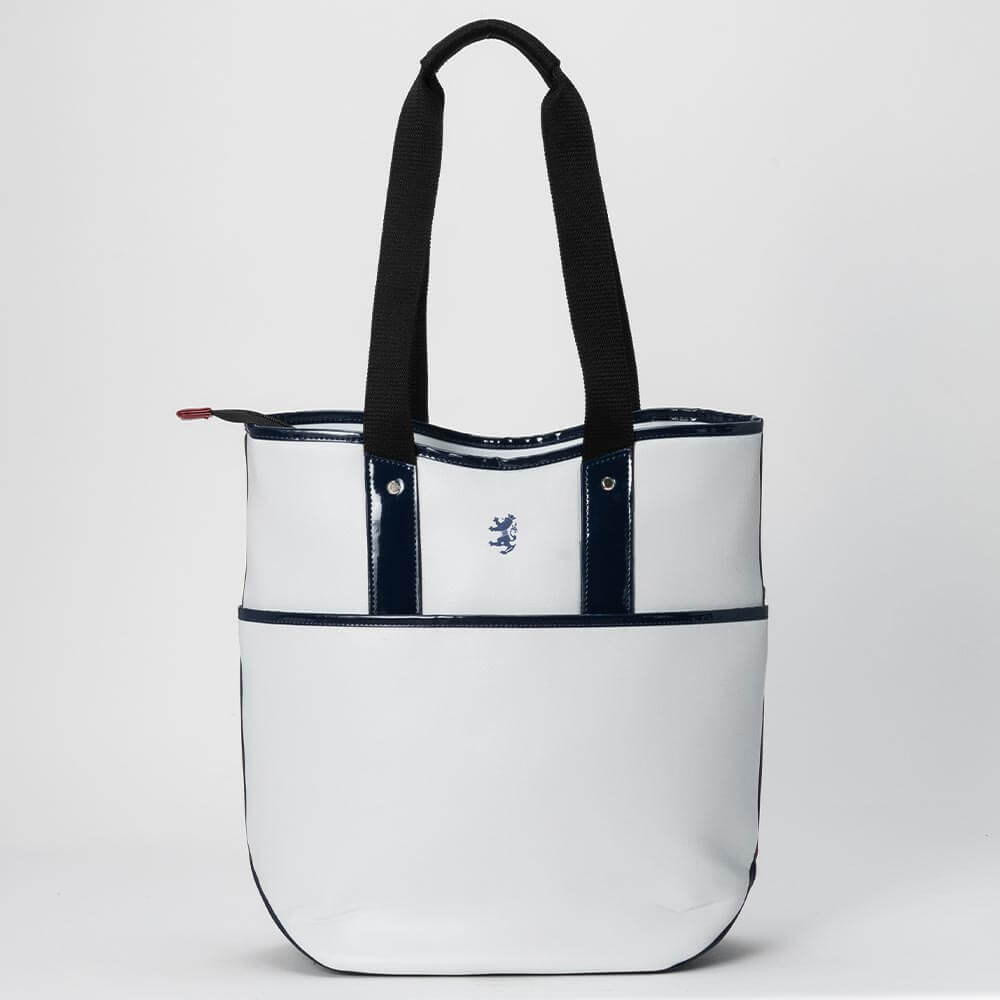 アドミラル Admiral　UJスポーツ トートバッグ ADMZ6AT3 90 トリコロール　2026年モデル 詳細3