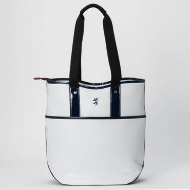 アドミラル Admiral　UJスポーツ トートバッグ ADMZ6AT3 90 トリコロール　2026年モデル 詳細3