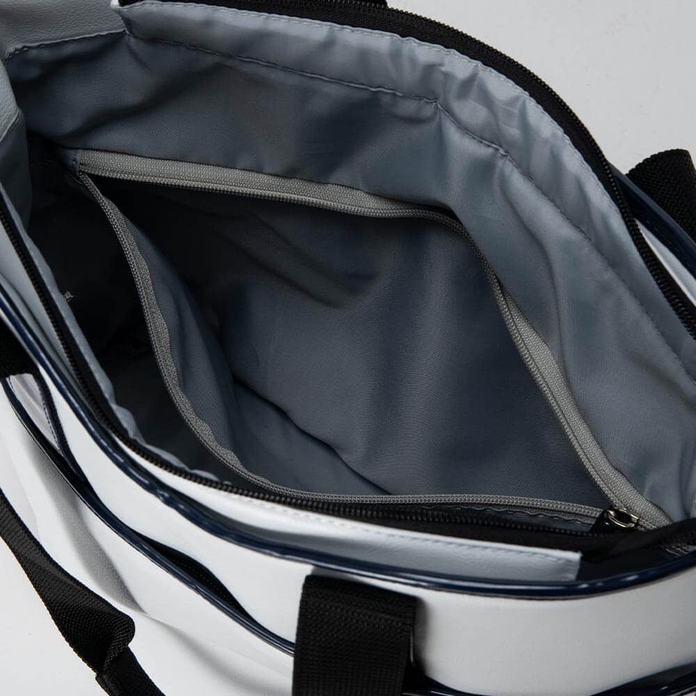 アドミラル Admiral　UJスポーツ トートバッグ ADMZ6AT3 90 トリコロール　2026年モデル 詳細4