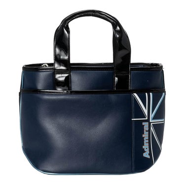 アドミラル Admiral　UJスポーツ ラウンドバッグ ADMZ6AT4 30 ネイビー　2026年モデル ネイビー