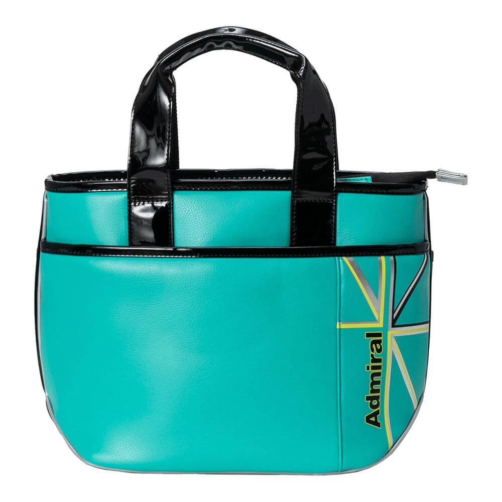 アドミラル Admiral　UJスポーツ ラウンドバッグ ADMZ6AT4 60 グリーン　2026年モデル グリーン