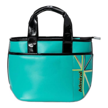 アドミラル Admiral　UJスポーツ ラウンドバッグ ADMZ6AT4 60 グリーン　2026年モデル グリーン