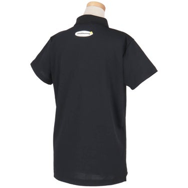 ジャックバニー Jack Bunny!!　レディース 半袖 ポロシャツ 263-6160422　2026年モデル 詳細3